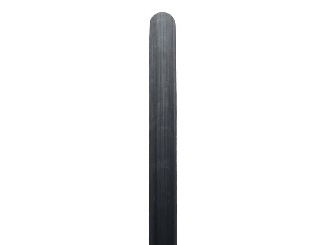 Vittoria Cubierta tubular Corsa Pro G2.0 28" - negro-para/28-622 (28x28 mm)