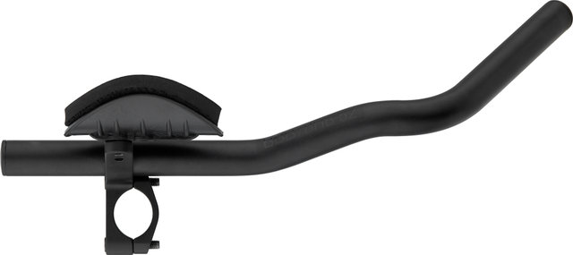 Prolongateur de Guidon AeroBase BHB-52 - noir/universal