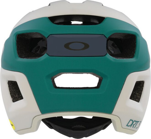 Oakley Helmet - mist-pacific/55 - 59 cm