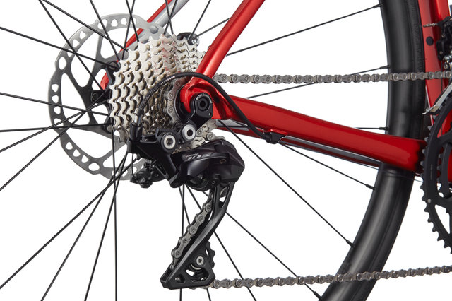 Caad13 disc women's 105 2025