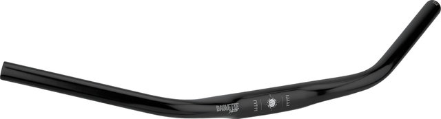 La Baguette petite Komfortlenker - schwarz-glänzend/600 mm 35°