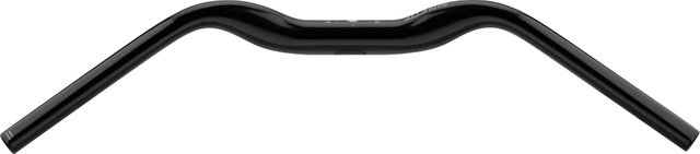 La Baguette petite Comfort Handlebars - black-glossy/600 mm 35°