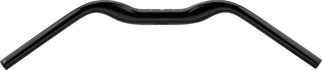 La Baguette petite Komfortlenker - schwarz-glänzend/600 mm 35°