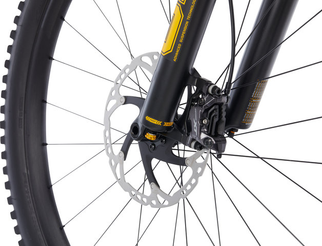 bold Cycles Linkin 150 Pro 29" Mountain Bike - 2022 Model - root beer matt/150 mm/29"/L