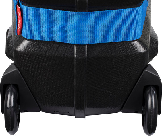 B&W Valise de Transport Bike Guard Curv - noir