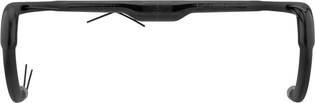 PRO Vibe Di2 Carbon Aero 31.8 Ergonomic Handlebars - black/42 cm