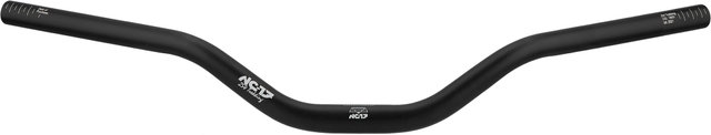 NC-17 Guidon Courbé Trekking Pro 60 mm 25.4 - noir/618 mm 32°