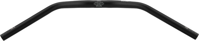 NC-17 Trekking Pro 60 mm 25.4 Riser Handlebars - black/618 mm 32°