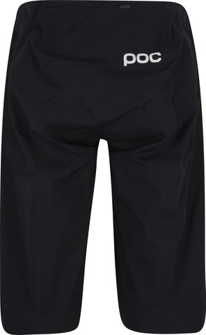POC Pantalones cortos Bastion - uranium black/M