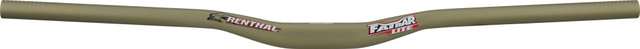 Guidon Courbé Fatbar Lite 31.8 20 mm - gold/760 mm 7°