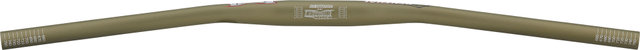 Guidon Courbé Fatbar Lite 31.8 20 mm - gold/760 mm 7°