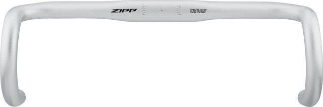 Zipp Service Course 70 Ergo 31.8 Handlebars - silver/42 cm