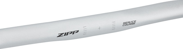 Zipp Service Course 70 Ergo 31.8 Lenker - silver/42 cm