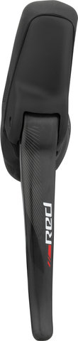 SRAM Red 22 HRD FM Scheibenbremse hydr.m.DoubleTap® Schalt-/Bremsgriff - black/VR links