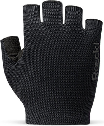 Roeckl Imst Halbfinger-Handschuhe - black | 6,5 | XS