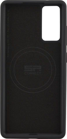 SP Connect Funda para smartphones Phone Case SPC+ - negro/Samsung Galaxy S20 FE