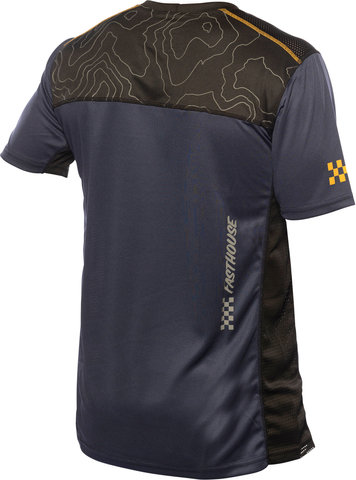 Maillot Classic Swift S/S - midnight navy/M