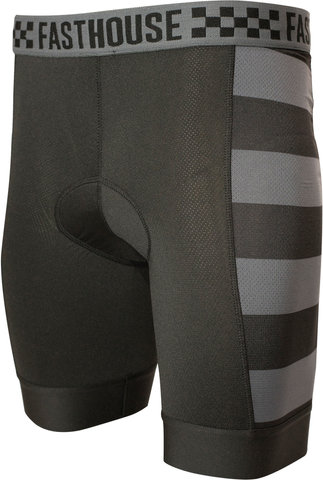 Calzoncillos Youth Trail Liner - black/152 - 158
