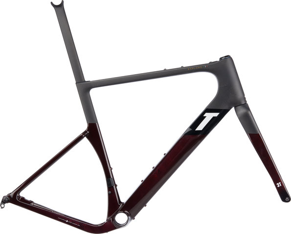 3t exploro race max frame weight deals