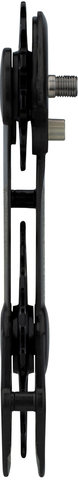 CeramicSpeed Sistema de engranajes OSPW X Coated para Shimano GRX 2x11 velocidades - black/universal