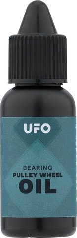 UFO Bearings Oil for Derailleur Pulleys - universal/dropper bottle, 15 ml