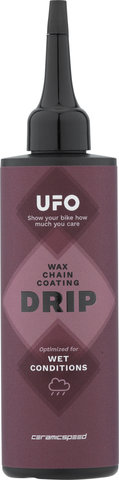 UFO Drip Wet Conditions Chain Wax - universal/dropper bottle, 100 ml