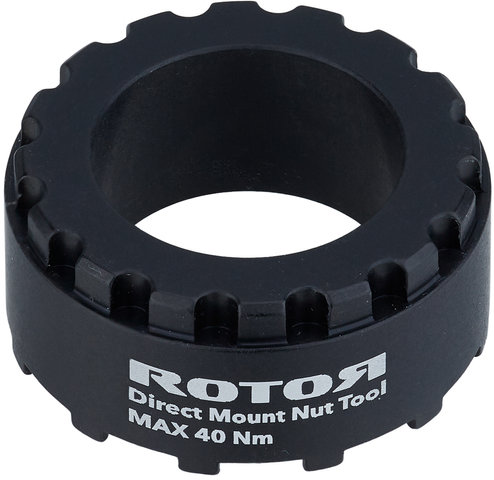 Lockring Tool 2INPower / INPower - black/universal