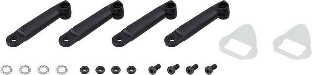 ESC Stay Mount for Bluemels Basic 20" / 24" - black/universal