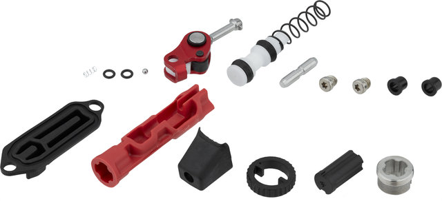 Zuverlässiges und langlebiges Bremsschlauch-Kit für Sram GUIDE RSC