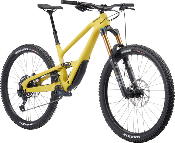Cannondale Jekyll 1 Carbon 29