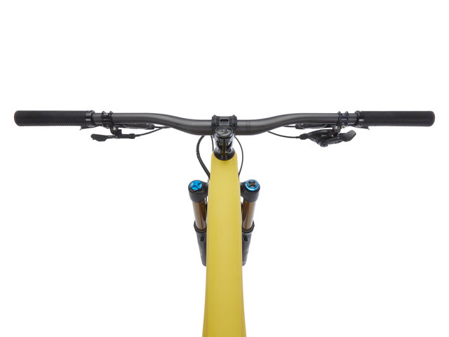 Vélo Tout-Terrain Jekyll 1 Carbone 29" - ginger/M