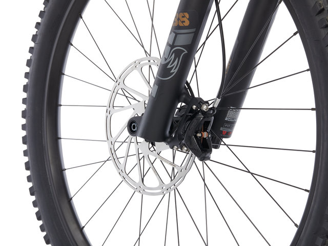 Vélo Tout-Terrain Jekyll 1 Carbone 29" - ginger/M