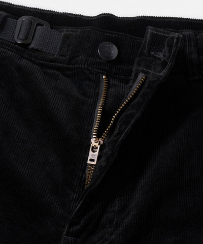 Loose Riders Loose Riders District Corduroy Cargo Hose - black | S