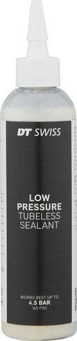 DT Swiss Sellador de cubiertas Tubeless Sealant Low Pressure - universal/botella, 240 ml