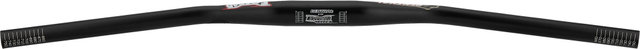 Fatbar Lite 31.8 40 mm Riser Handlebars - black/760 mm 7°