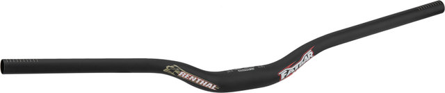 Renthal Fatbar Lite 35 40 mm Riser Handlebars - black/760 mm 7°