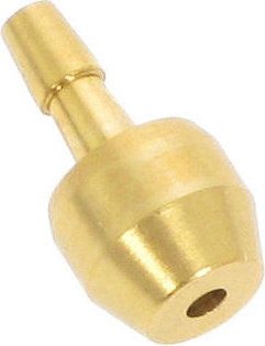 Hayes Olive + Insert - gold