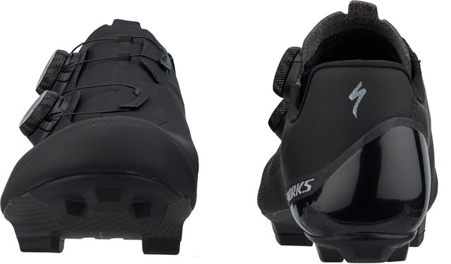 S-Works Recon Gravel Schuhe - black/43