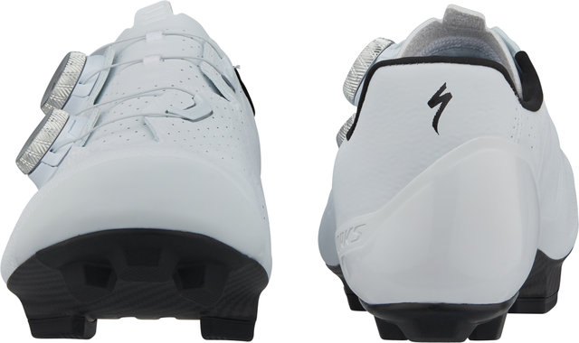 S-Works Recon Gravel Schuhe - white/43