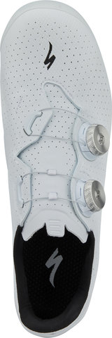 S-Works Recon Gravel Schuhe - white/43