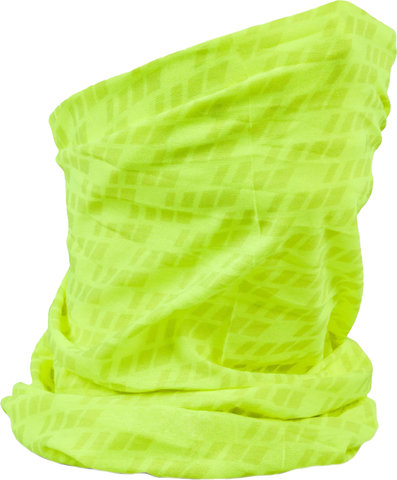 Hi-Vis Cycling Essentials Set - yellow hi-vis/M