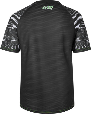 Giro Youth Roust Jersey - black ripple/134/140