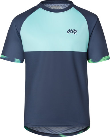 Giro Youth Roust Jersey - northern lights/134/140