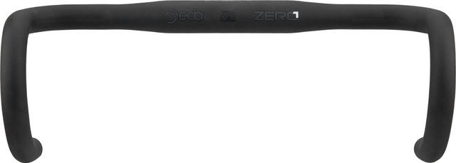 DEDA-ELEMENTI Lenker ZERO2 – 42 Cm, Unisex & Youth, Für Rennrad & Trekking