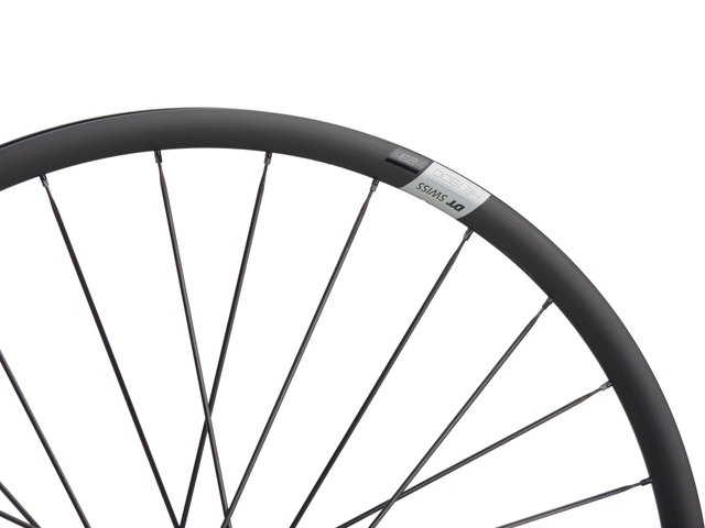 DT Swiss HE 1800 SPLINE 23 Center Lock Disc 29