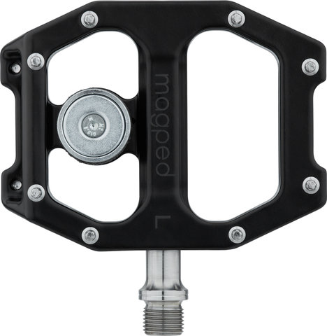 magped Ultra 2 150 Magnetic Pedals - black/universal