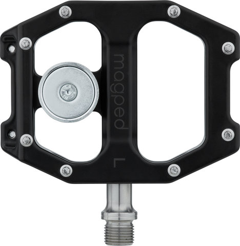 magped Ultra 2 200 Magnetic Pedals - black/universal