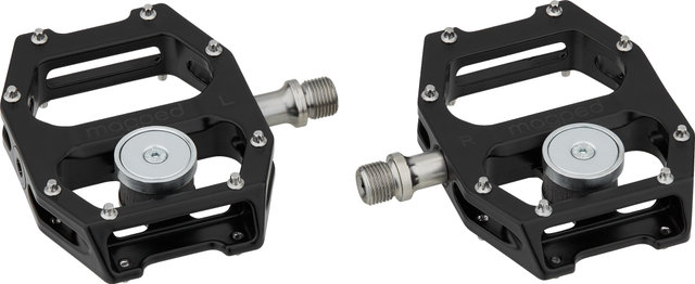magped Ultra 2 200 Magnetic Pedals - black/universal