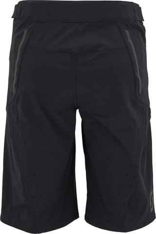 Scott Endurance Shorts mit Innenhose - black/M