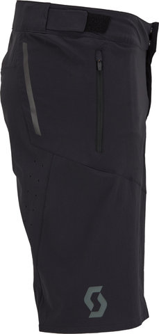 Scott Endurance Shorts mit Innenhose - black/M